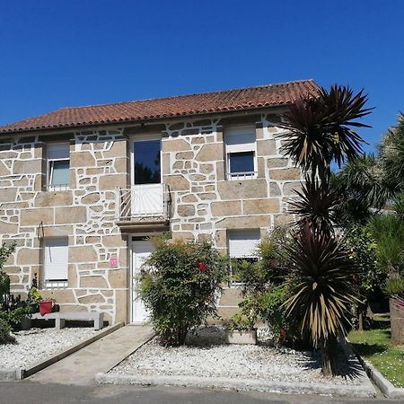 Casa San Martino Teo Villa Rua De Francos Exterior photo